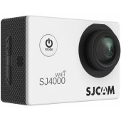 SJ4000 WiFi White