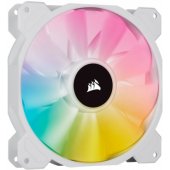 SP140 RGB Elite White 140 mm Case Fan CO-9050139-WW