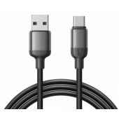 S-A62 USB-A / USB-C 15W 1.2m Black