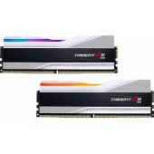 Trident Z5 RGB 2x24GB DDR5 8000MHZ UDIMM F5-8000J4048F24GX2-TZ5RS