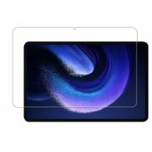 2.5D kraštų skaidrus grūdintas stiklas, skirtas Xiaomi Pad 6/ Pad 6 Pro 11" 2023