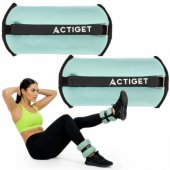 Exercise weights 2 x 1.5 kg ACT0129