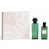 Eau d®Orange Verte EDC 100 ml + 80 ml dušo želė