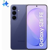 S741B Galaxy S26 FE 512GB Blueberry