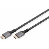 8K HDMI Ultra High Speed Connection Cable 2 m