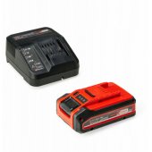 EINHELL PXC-Starter-Kit 4Ah PLUS PXC Starter Kit