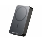 420-97 Mag Wireless Powerbank10000ALU