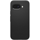 Liquid Air Case Google Pixel 9A Matte Black