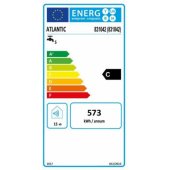 O®PRO SLIM V-30L 2000W