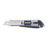Irwin ProTouch ištraukiamo ašmenų segmento peilis su 25 mm varžtu 10504553