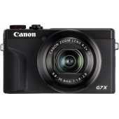 PowerShot G7X MARK III