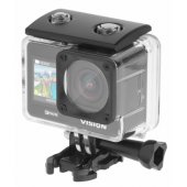 Vision P400 Black
