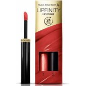 Lipfinity Lip Colour 24HRS 125 So Glamorous 4,2ml