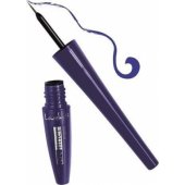 Lovely LOVELY_Eye Liner Matte matinis akių kontūro pieštukas, tamsiai mėlynas 2g