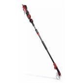 EINHELL Professional akumuliatorinės teleskopinės genėjimo žirklės GP-LS 18/ 28 Li
