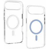 Pure Case iPhone 17 Air Blue