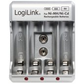 PA0168 Skirtas Ni-M H / Ni-Cd