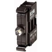 Eaton LED holder green 230V AC M22-CLED230-G (216577)