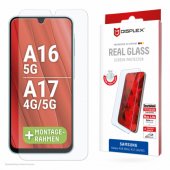 Real Glass Samsung Galaxy A16 5G/ A17 4G/ A17 5G