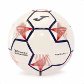 Joma Joma Neptune II FIFA Basic futbolo kamuolys 400906206 baltas 5
