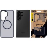 MagForce Hyperstealth Cover Samsung Galaxy S26 Ultra Deep Blue