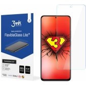 Lankstus FlexibleGlass Lite ekrano apsauginis stiklas Xiaomi Redmi Note 11 Pro 4G/ 5G