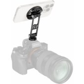 5156 Support with Cold Shoe Mount for Phones