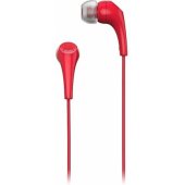 Earbuds 2-S Raudonos