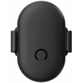 Case with Strap for SmartTag2 (belt clip) Black