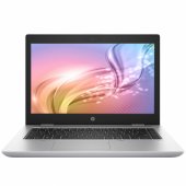 ProBook 640 G5 14 FHD i5-8265U 16GB 1SSD EN W11Pro Silver ReNew
