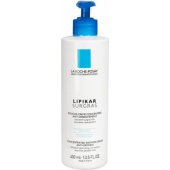 La Roche-Posay Lipikar dušo kremas Surgras 400 ml