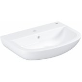 BauCeramic 553x386 mm White