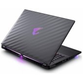 Aorus Master 18 2025 18 240hz 275HX 32GB 2SSD RTX5090 EN W11 Black