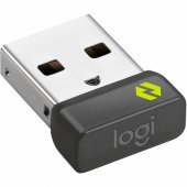 Logi Bolt