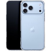 _8417329 1,5 mm smūgiams atsparus dėklas, skirtas iPhone 17 Pro 6,3" / iPhone 18 Pro