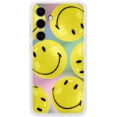 "Suit Case Samsung Galaxy S24 Plus" Yellow (EF-MS926CYEGWW)