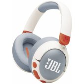 Junior 470NC baltas