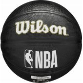 _7237513 Wilson Wilson Team Tribute Golden State Warriors mini kamuolys WZ