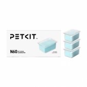 Kvapų šalintojas N60 Petkit PUROBOT kraiko dėžei (3 vnt.)