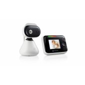 _1343782 Motorola vaizdo auklė PIP1200 2.8" balta/ juoda