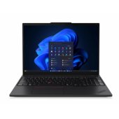 ThinkPad T16 G4 16 FHD+ IPS 350 16GB 512SSD EN W11Pro Black 21QN001XPB