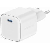 GaN USB-C 35W PD White