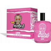 _8321744 REBEL Love moterų EDT purškalas 100ml