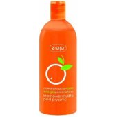 Ziaja Orange Series Creamy shower soap - 9001184