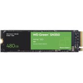 Green SN350 480GB WDS480G2G0C