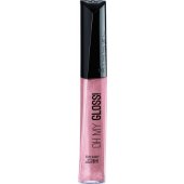 Oh my gloss! 130 Purrr Blizgi katė 6,5ml
