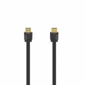 00205013 Flexi-Slim High-Speed HDMI Cable 4K Plug - Plug, Ethernet 1.5