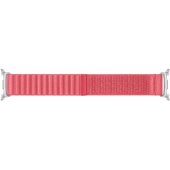 Fabric Band (S/ M) Galaxy Watch 8/ 8 Classic Red