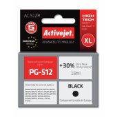 PG-512 Juodas Alternatyva