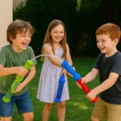 Games G2655 Water Shooter 28.5 cm